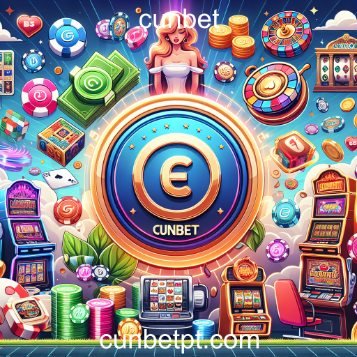 Descubra as Melhores Promoções de Jogos no Cunbet